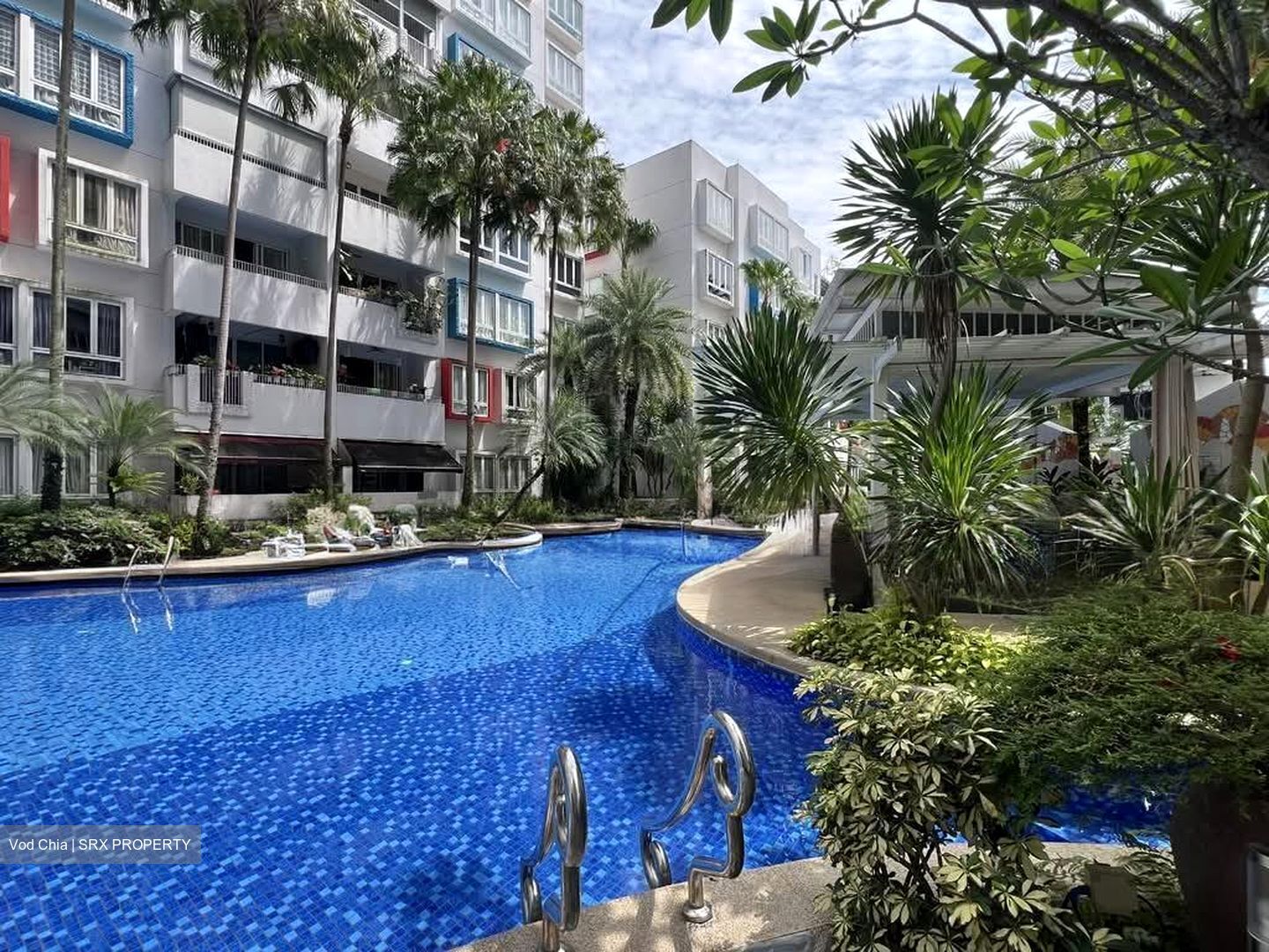 Mi Casa (D23), Condominium #544539041
